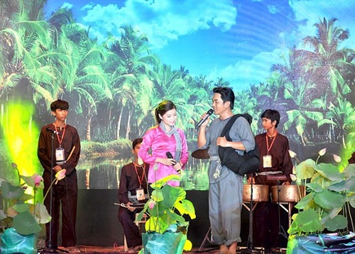 Hò Đồng Tháp – Di sản văn hóa phi vật thể đặc sắc vùng sông nước 3