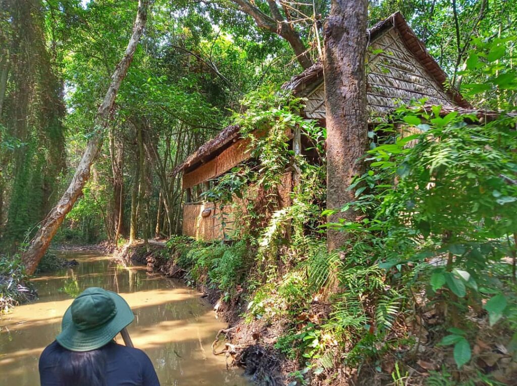 Lịch Trình cho tour Đồng Tháp 3 ngày 2 đêm 3