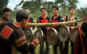 Không gian văn hóa Cồng chiêng Tây Nguyên 11