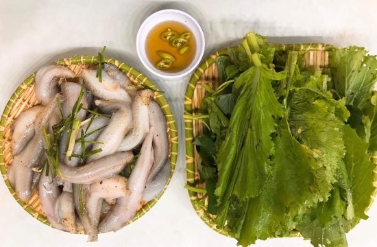 Giới thiệu về món lẩu cá khoai 31