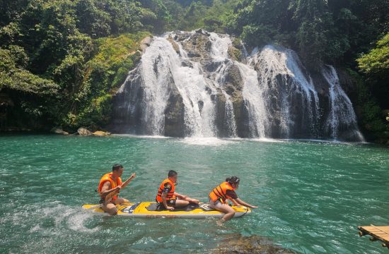 Tour Combo: Âu Lạc Việt Travel 3