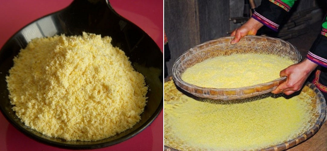 Mèn Mén: Hương vị dân dã đậm chất Tày của Tuyên Quang 3