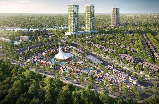 Thiên nhiên vẫy gọi - Những khu nghỉ dưỡng yên bình nhất tại Tây Ninh 19