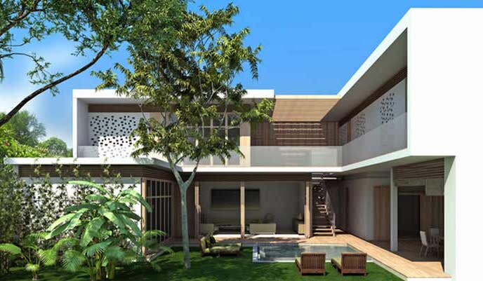 Thiên nhiên vẫy gọi - Những khu nghỉ dưỡng yên bình nhất tại Tây Ninh 3