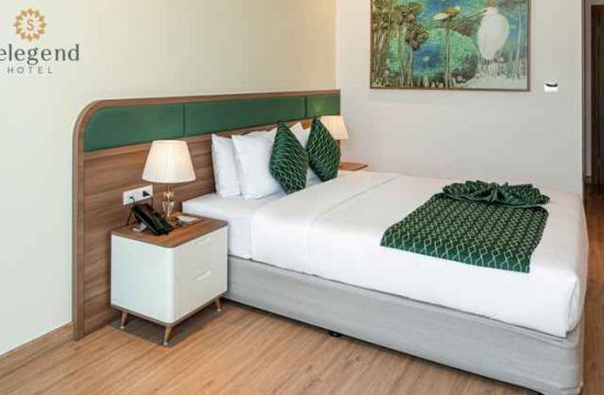 hotel HY