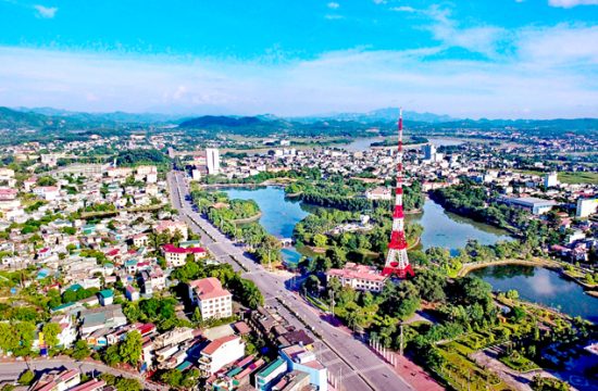 Tuyên Quang 65