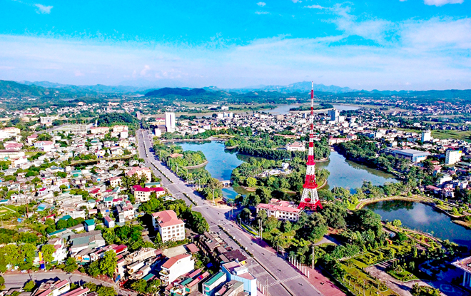 Tuyên Quang