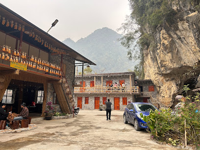 Yến Nhi Resort (Bản Giốc) 11