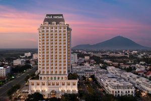 Melia Vinpearl Tây Ninh 5