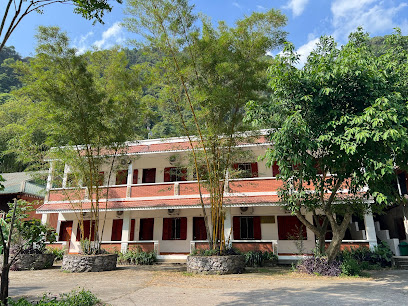 Khu Du Lịch Sinh Thái Hồ Thang Hen