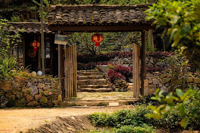 Mế Farmstay Villa (Mế Farmstay) 11