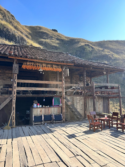  Ba Quáng Panorama Glamping