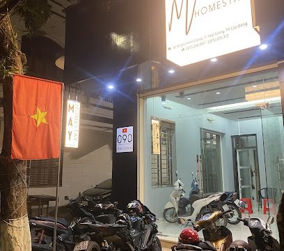 Youth Homestay Cao Bằng 19