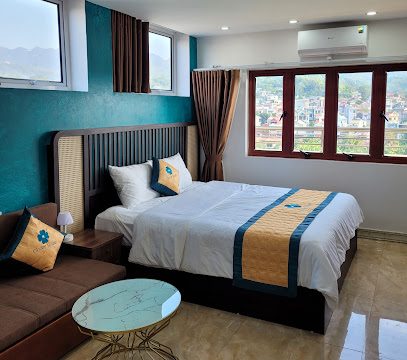 Cao Bang Clover House – Hotel & Motorbike Rentals 21