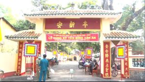 Lễ hội Kỳ Yên đình Tân An – di sản văn hóa phi vật thể quốc gia ở tỉnh Bình Dương 31