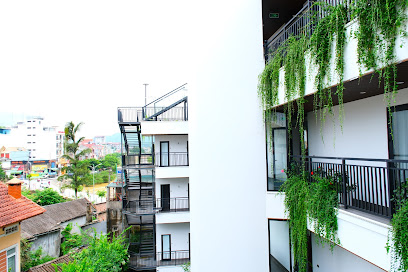 Indigen Riverside Hotel Cao Bang