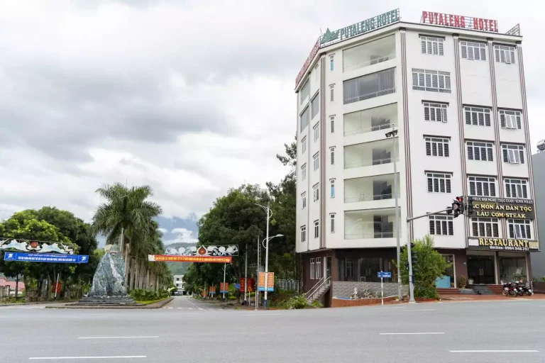 PuTaLeng Hotel & Spa