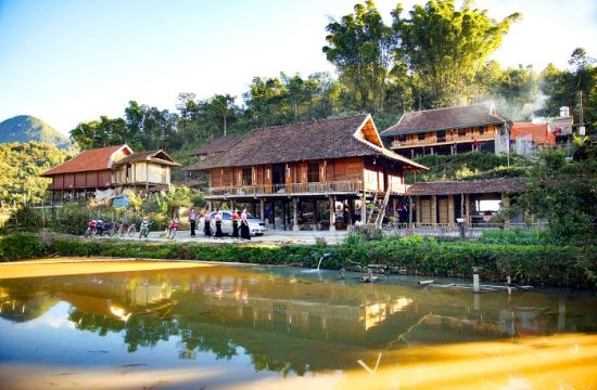Hành trình về nguồn 4N3Đ: Khám phá toàn diện Điện Biên Phủ từ Hà Nội 49