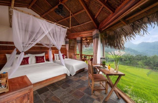 Puluong Natura – Nhà sàn cộng đồng 19