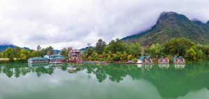 Trường Xuân Resort 17