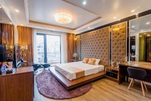 BBQ Hostel Hạ Long – View rooftop đắt giá giữa trung tâm Bãi Cháy 11