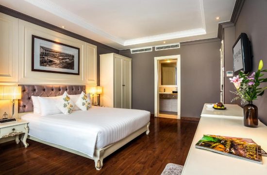 Silverland Jolie Hotel 17