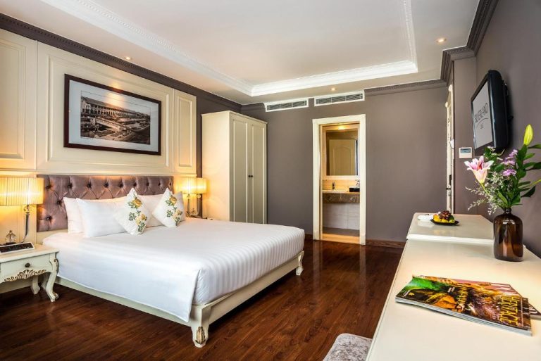 Silverland Jolie Hotel