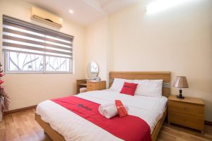 Hai Duong Apartments 70 Van Kiep 13