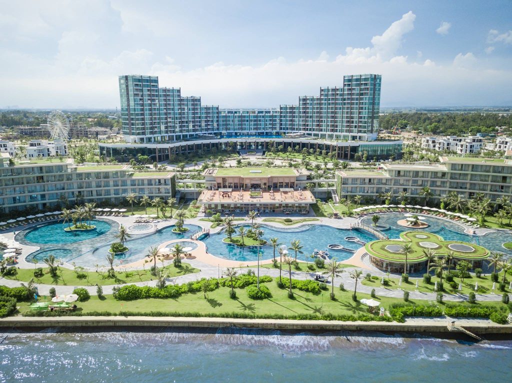 FLC Grand Hotel Sầm Sơn 5