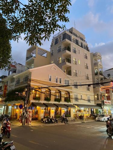 The Lighthouse Hostel Cần Thơ