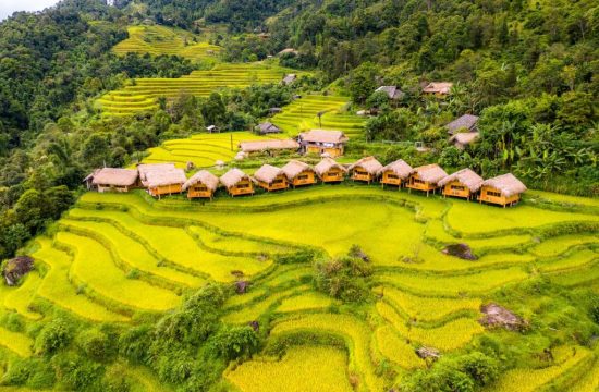 Hoang Su Phi Lodge 17