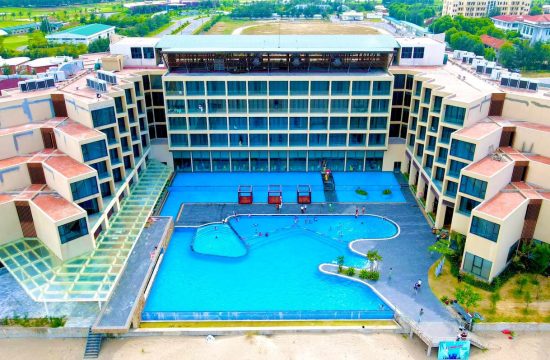 Mường Thanh Luxury Xuân Thành – Trải nghiệm nghỉ dưỡng đẳng cấp bên bờ biển Hà Tĩnh 37