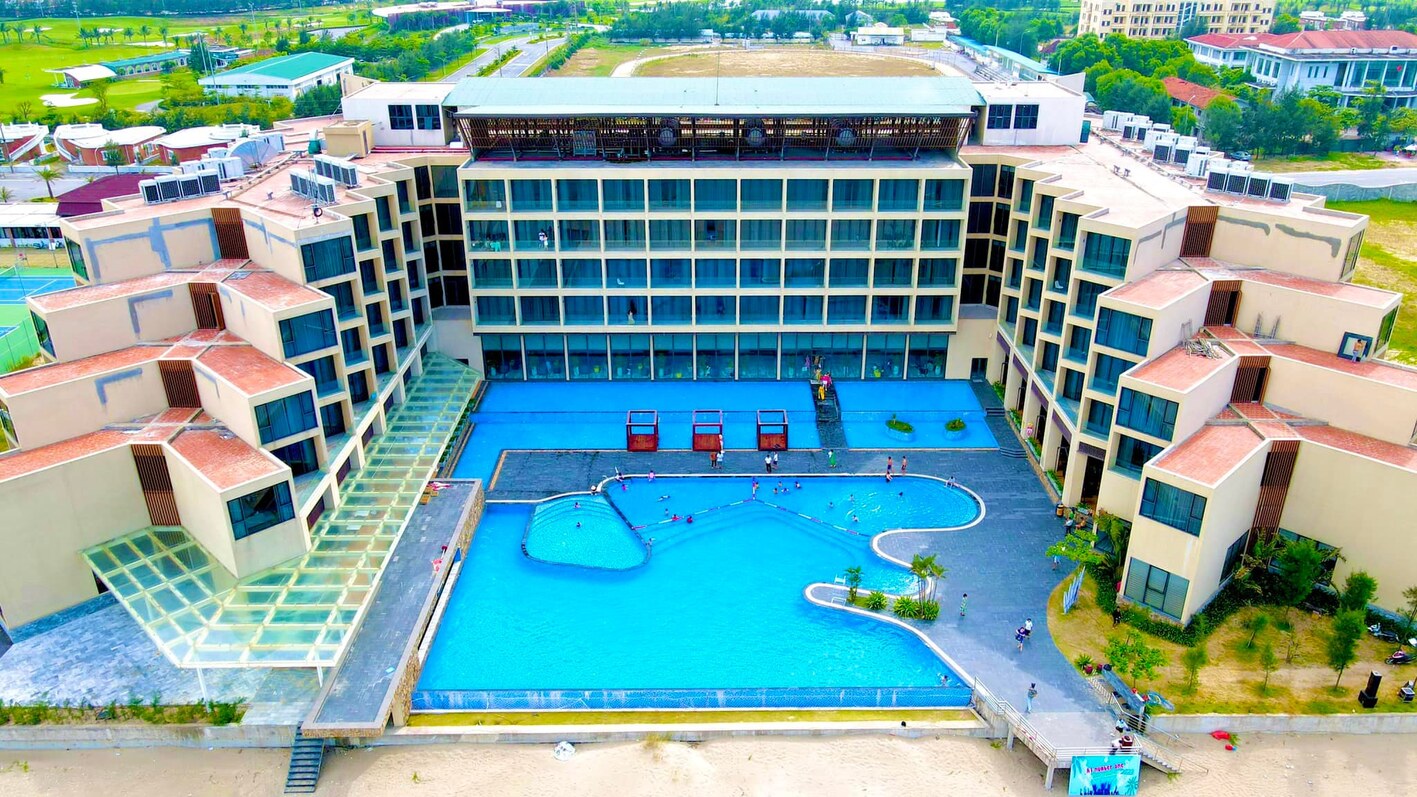 Mường Thanh Luxury Xuân Thành – Trải nghiệm nghỉ dưỡng đẳng cấp bên bờ biển Hà Tĩnh 2 Mường Thanh Luxury Xuân Thành – Trải nghiệm nghỉ dưỡng đẳng cấp bên bờ biển Hà Tĩnh 1