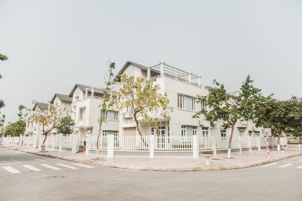 PSA Nghi Sơn Condotel Serviced Apartment 3