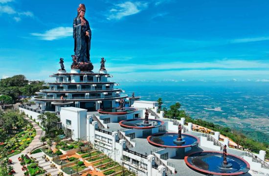 TOUR TỰ LÁI TÂY NINH 2N1Đ “Chạy trốn phố thị – Chill nhẹ đất thiêng” 3