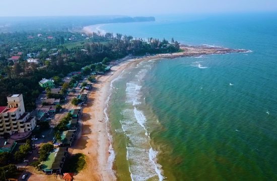 Tour 4 ngày 3 đêm (Lựa chọn 1) 11