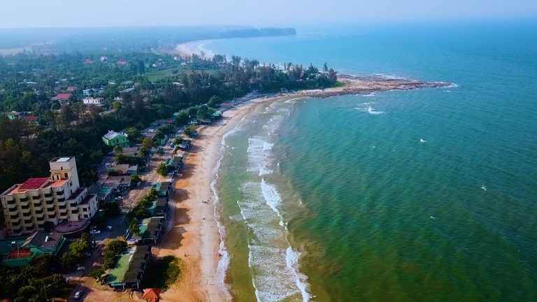 Tour 4 ngày 3 đêm (Lựa chọn 1)