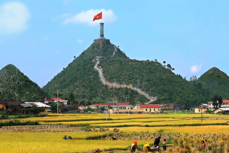 Tour trọn gói: Tuyên Quang Travel
