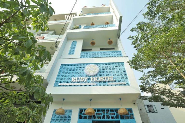 RUBY HOSTEL
