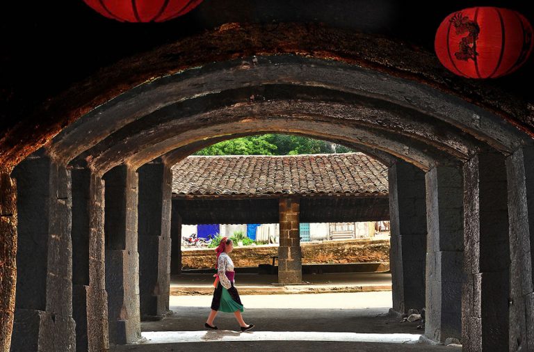 Hành trình 2 ngày 1 đêm khám phá Tuyên Quang