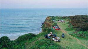 Tour Free & Easy: Cat Tour Việt Nam 9