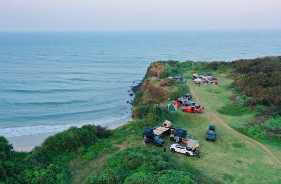 Tour Free & Easy: Cat Tour Việt Nam 1