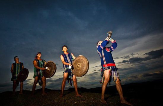 Cao Nguyên Tourist – Tour Tây Nguyên khởi hành từ Bình Thuận (4 ngày 3 đêm) 26