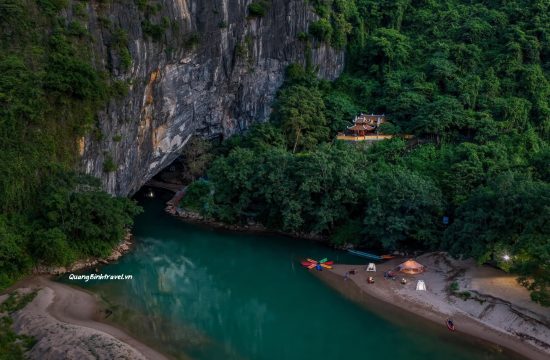 Tour 2 ngày 1 đêm (Lựa chọn 2) 1