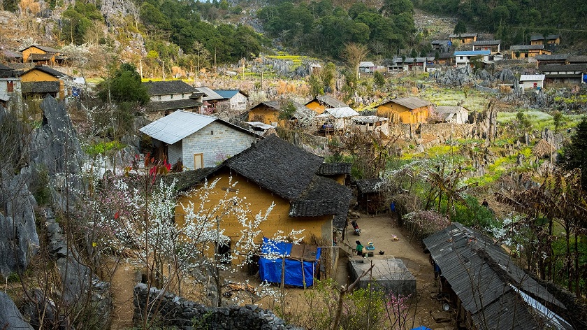 Cao Nguyên Đá Đồng Văn: Viên Ngọc Quý Của Tuyên Quang 5