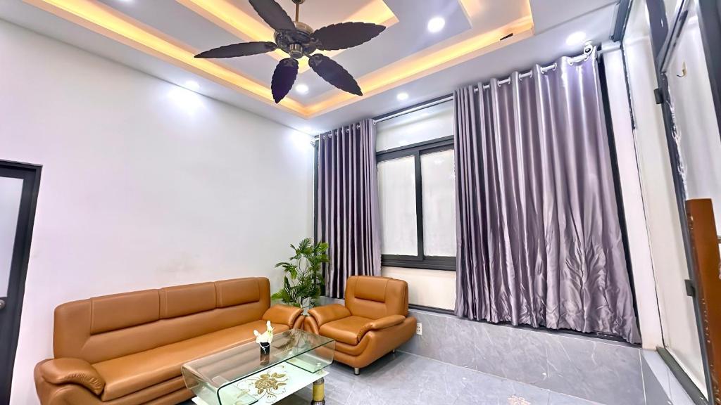 Trải nghiệm villa Tây Ninh 11