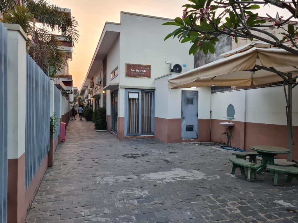 Trải nghiệm villa Tây Ninh 13