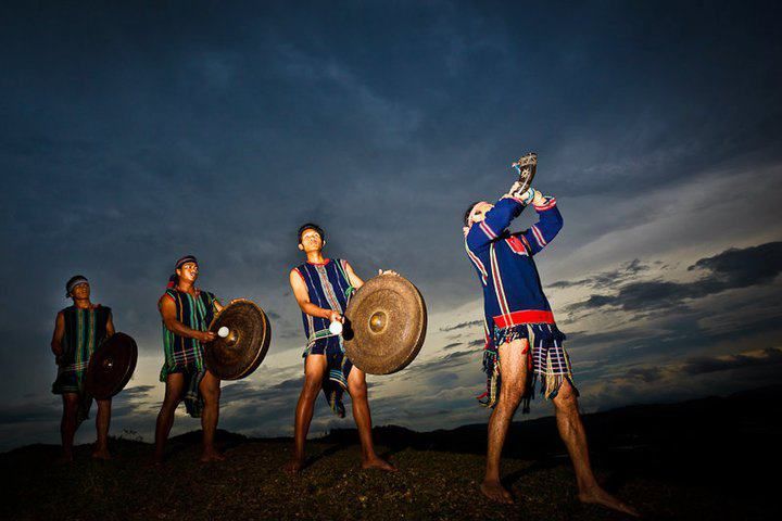 Cao Nguyên Tourist – Tour Tây Nguyên khởi hành từ Bình Thuận (4 ngày 3 đêm)