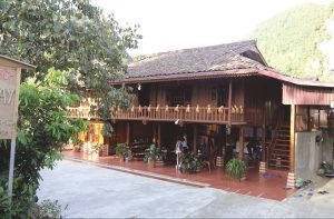 Bắc Sơn Homestay (xã Bắc Sơn, nhà sàn truyền thống) 5