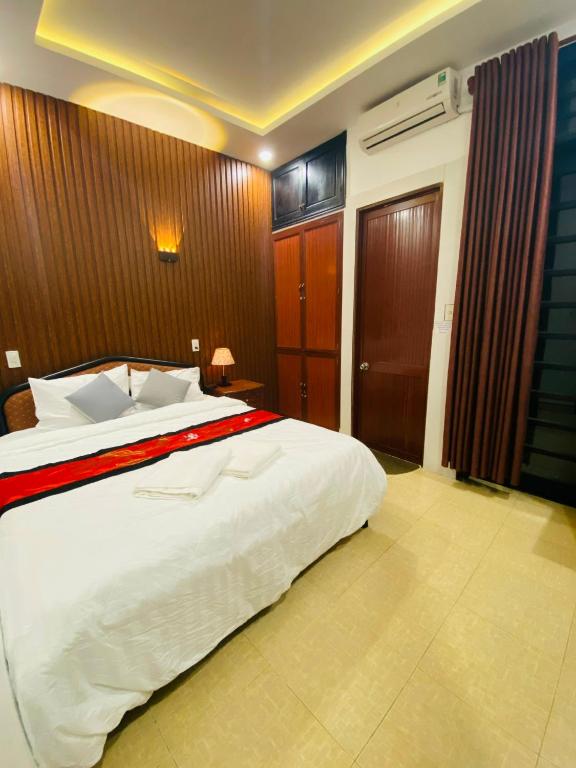 Hue Happy Homestay – Không gian ấm cúng giữa phố Tây Huế 1